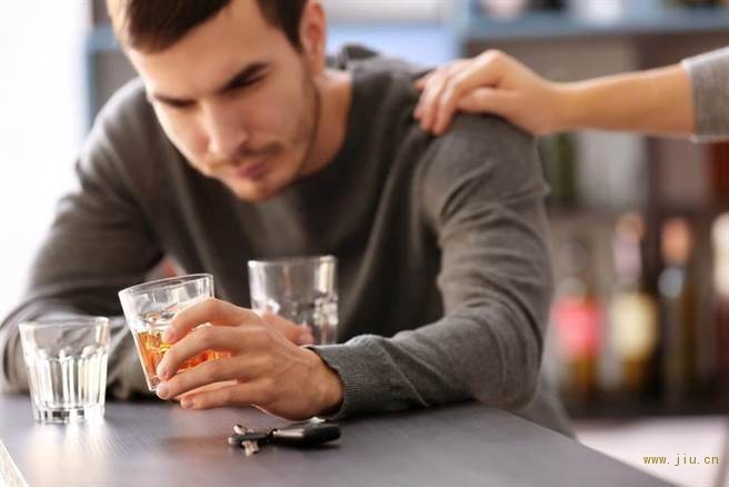 研究发现，适量饮酒有益健康。（图/shutterstock提供）