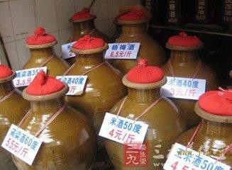 香洲食药监局专项监督抽检50批次散装酒 结果…… 中国财经新闻网 http://www.prcfe.com