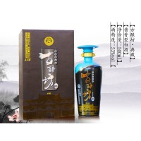 古酿坊酒业白酒、酱酒、基酒、散酒、品牌酒、贴牌定制酒