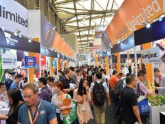 2019第六届上海国际糖酒商品交易会