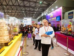 2019上海国际进出口食品及饮料展览会