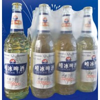 大量供应啤酒新品 崂冰啤酒