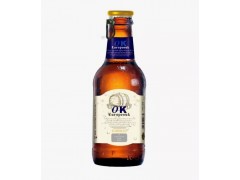 欧K啤酒(OK啤酒）图1