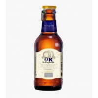 欧K啤酒(OK啤酒）
