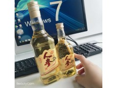 人参酒代理图3