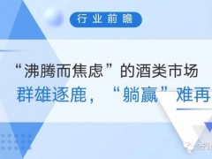 2023白酒行业洞察报告