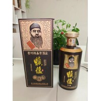 酱香始祖赖嘉荣酒 始祖赖记赖蕴酒本源 赖氏茅酒诚招代理加盟商