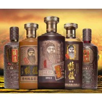始祖赖记赖蕴酒 喝赖蕴交鸿运 白酒批发招商